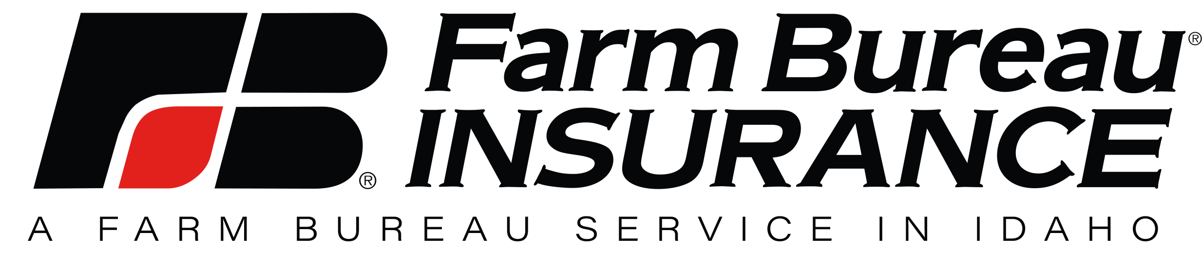 Idaho Farm Bureau Insurance Company logo