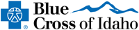Blue Cross of Idaho logo