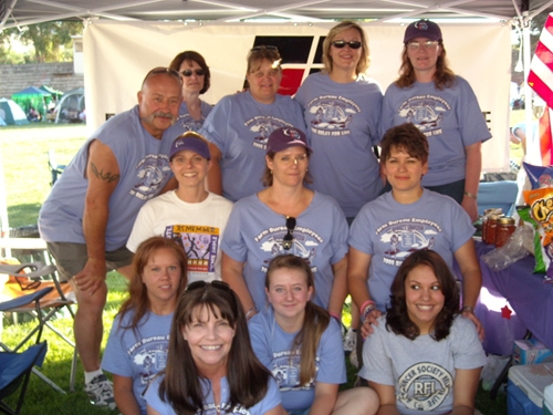 Relay For Life Team