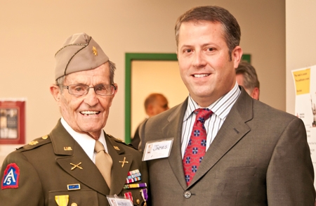 Salute to Veterans Salute to Veterans