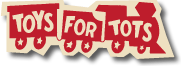 toys for tots