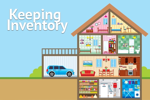 home inventory home inventory