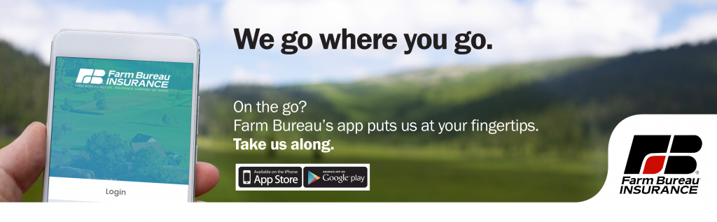 Farm Bureau Mobile App