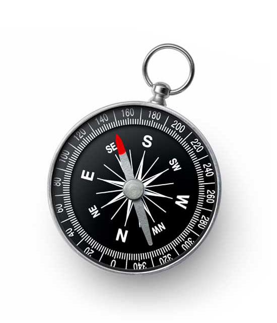 compass