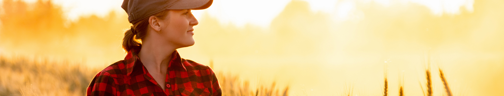 women in agriculture