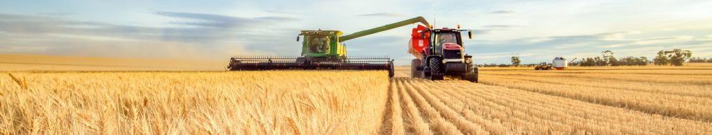 How to Prepare for a Successful Harvest Season banner
