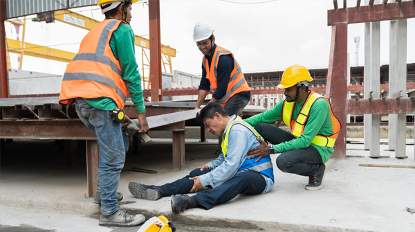 4 Common Myths Around Workers’ Compensation Blog Photo