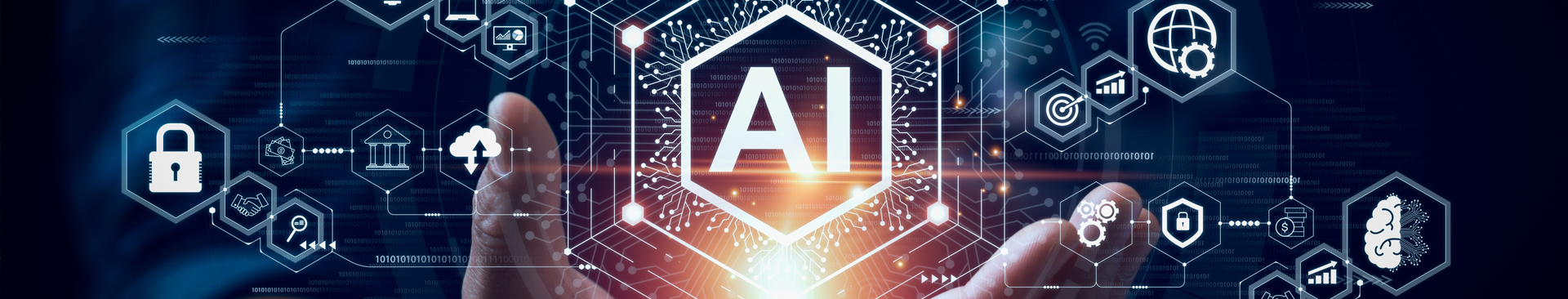 AI's Impact on Small Businesses and How to Harness It Featured Image