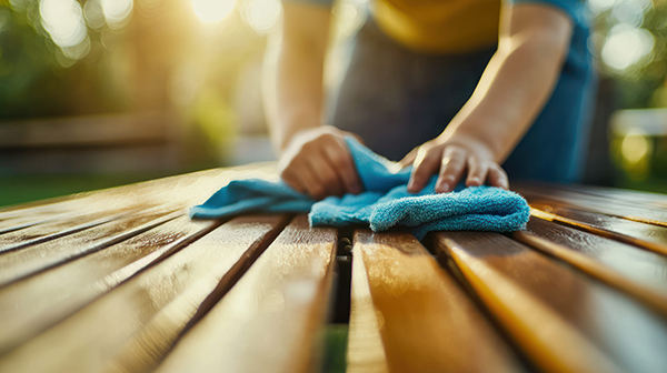 600x335 How to Safely Handle Oily Rags