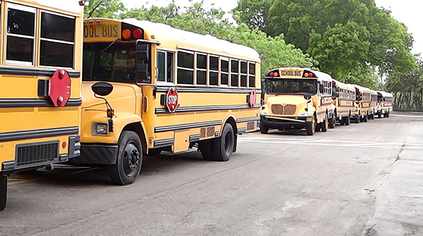 school zones and bus stops thumbnail