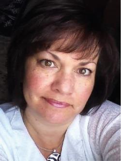 Andrea  Clark-Pierce  