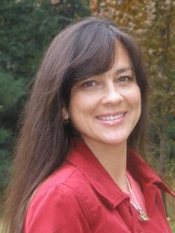 Bea Speakman  
