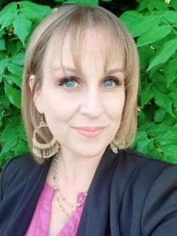Crystal Hergert  