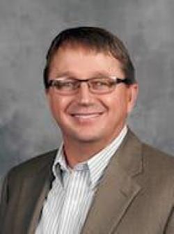 Doug Guthrie  