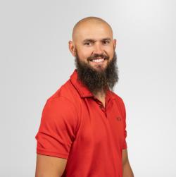 Dylan Pease  