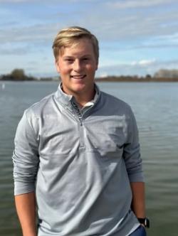 Jett Shaw  