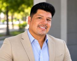 Josh Rodriguez  
