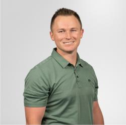 Kody Coltrin   