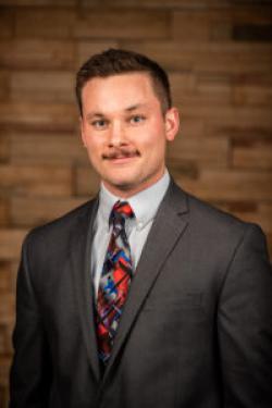 Kyle Perry  