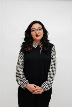 Lily Maciel  