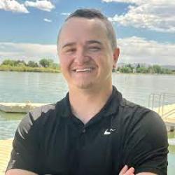Preston Deckinger  