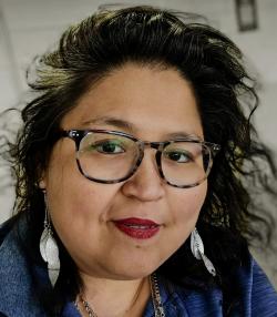 Q Marquita Maldonado  