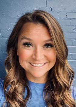 Rachel Hansen  