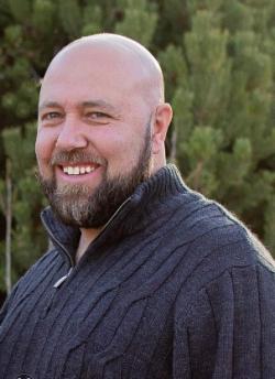 Scott Tallon  