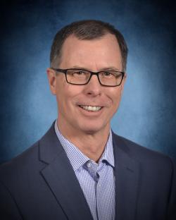 Tom Eisenhauer  