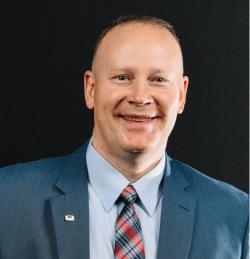 Vance Nielsen  